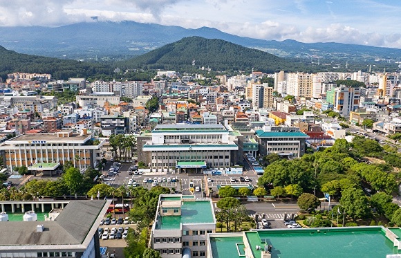 [사진=제주도청]