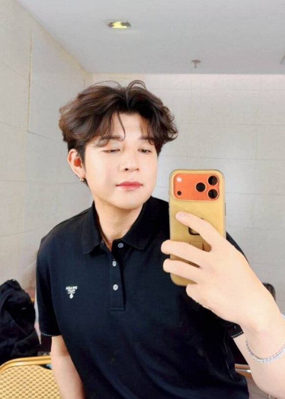 신동 맞아? 최고의 성형은 다이어트라더니 딴 사람 됐네