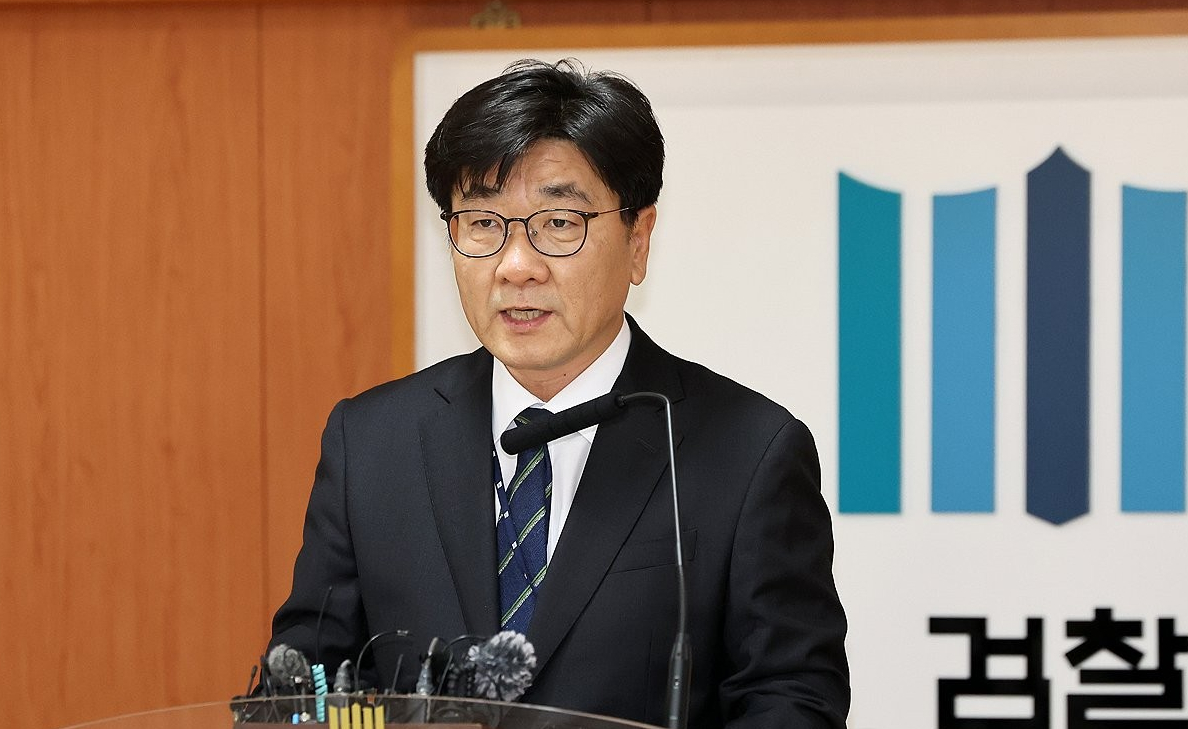 박성주 전 경찰청 국가수사본부장 [사진=연합뉴스]