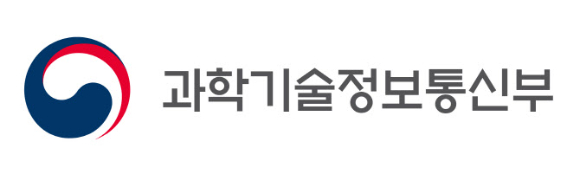 사진은 과학기술정보통신부 로고 [사진=과학기술정보통신부]