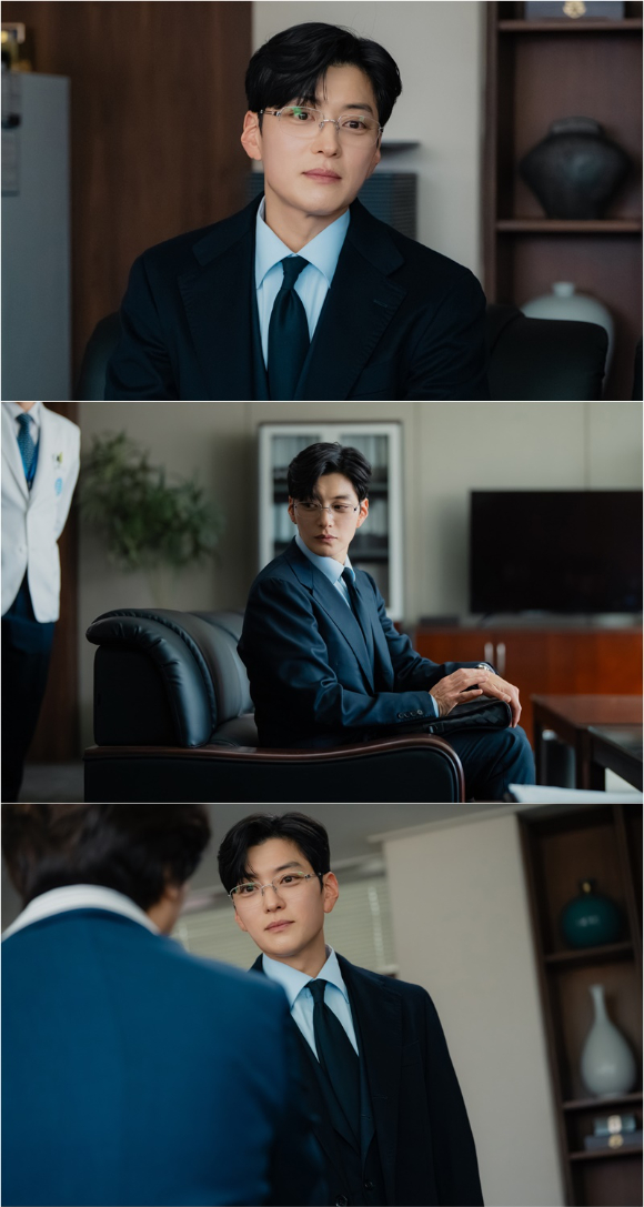 '닥터X' 스틸컷 갈무리 [사진=SBS]