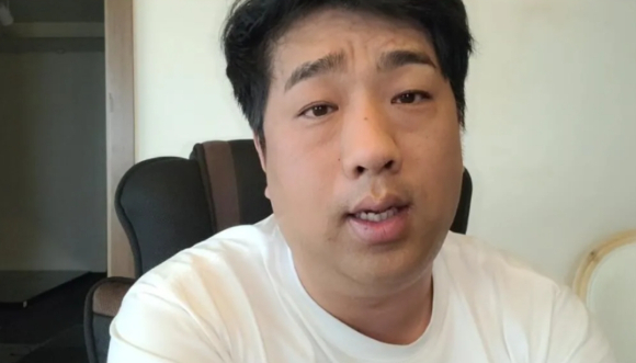 범프리카, 라방 女 BJ 폭행 논란 "전 쓰레기, 인생 잘못 살았다"