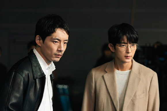 '키드냅 게임' [사진=월트디즈니 컴퍼니 코리아]