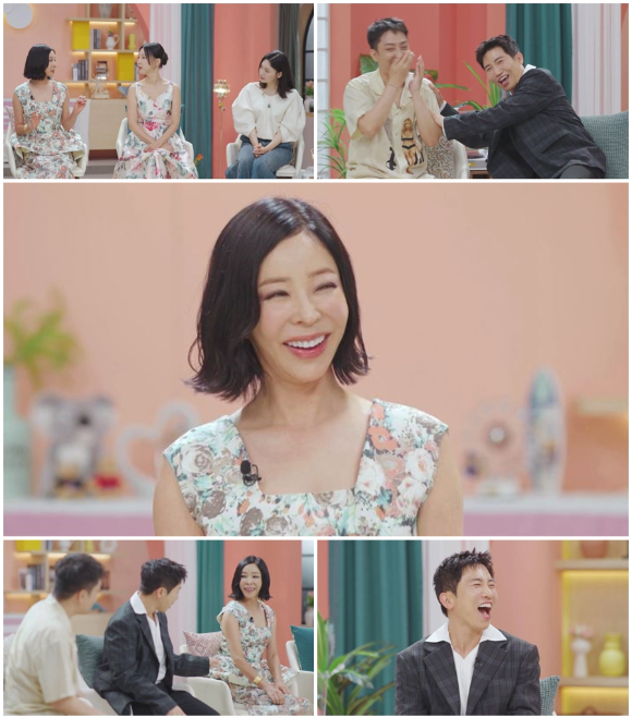 돌싱글즈7 [사진=MBN ]