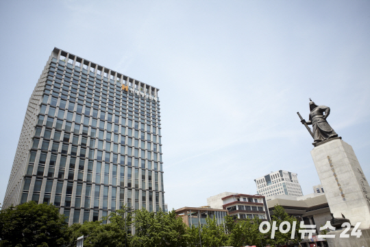 15일 NH투자증권이 현대해상의 목표주가를 상향 조정했다. [사진=아이뉴스 DB]