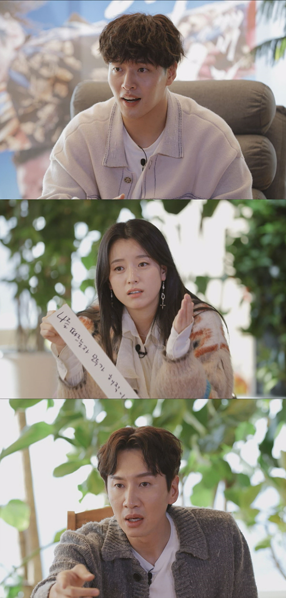 tvN '출장 십오야2' 나영석PD가 해적들과 만난다. [사진=tvN]