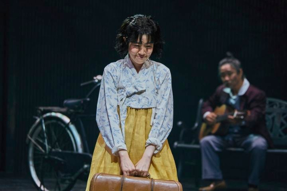 연극 '반야 아재' [사진=국립극단 ]