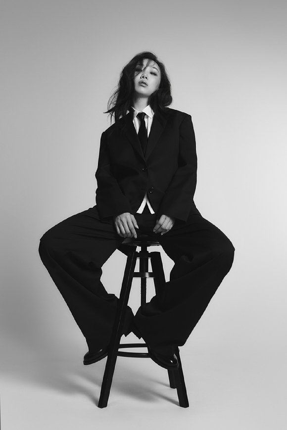 안신애, 김건모·원미연 노래 부른다⋯21일 리메이크 앨범 발매