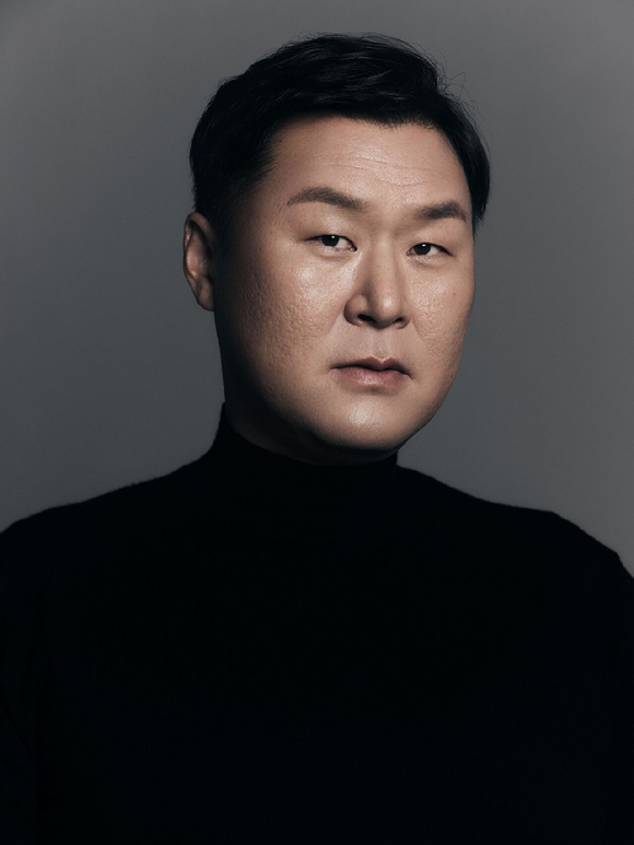 윤경호 프로필 사진 [사진=눈컴퍼니]