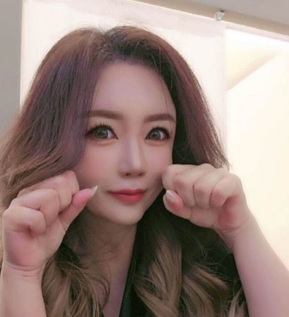 이의정 [사진=이의정 SNS]
