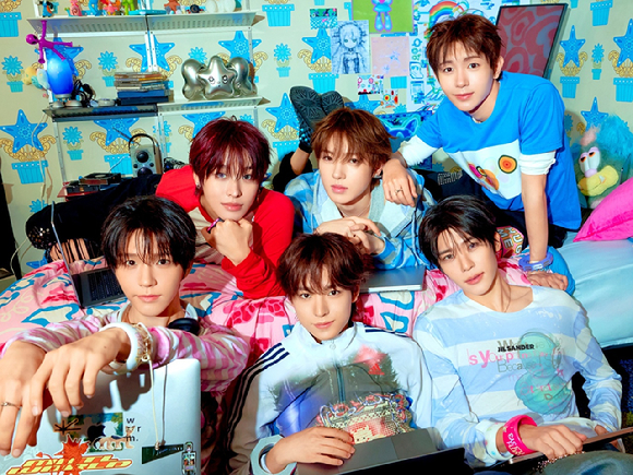 NCT WISH, 컴백 하루만 밀리언셀러⋯통산 네번째
