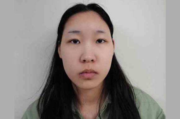 '강북 모텔 연쇄살인' 피의자 김소영 [사진=서울북부지검]