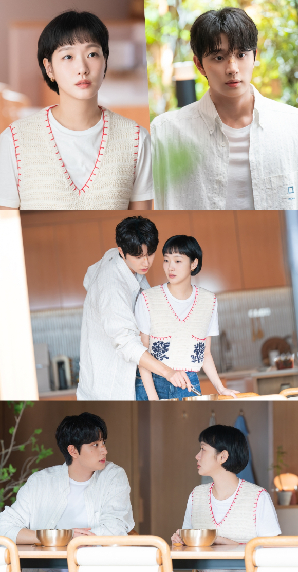 '유미의 세포들' [사진=티빙]