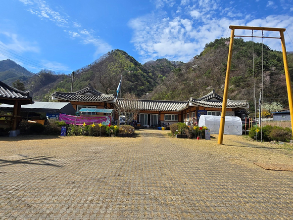 노랑그네 행정 수도. [사진=어린이경제신문]