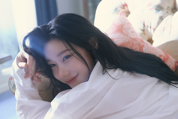 ITZY 채령 콘셉트 포토 [사진=JYP엔터테인먼트]