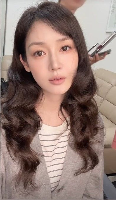 성유리 [사진=성유리 SNS]