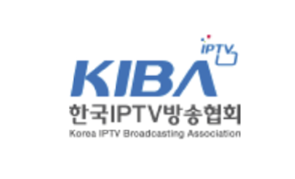 한국IPTV방송협회 로고. [사진=KIBA]