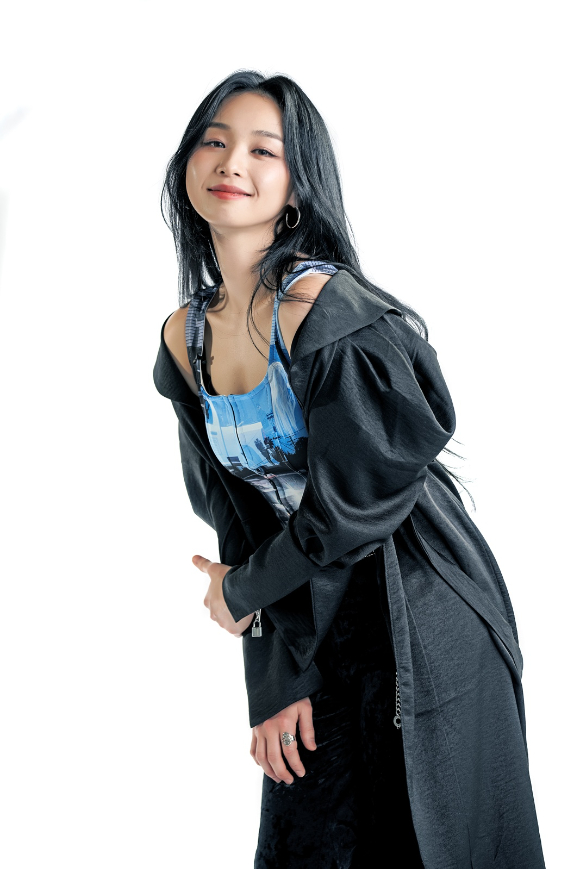 '싱어게인2' 신유미가 파이널을 앞둔 소감을 밝혔다. [사진=JTBC]