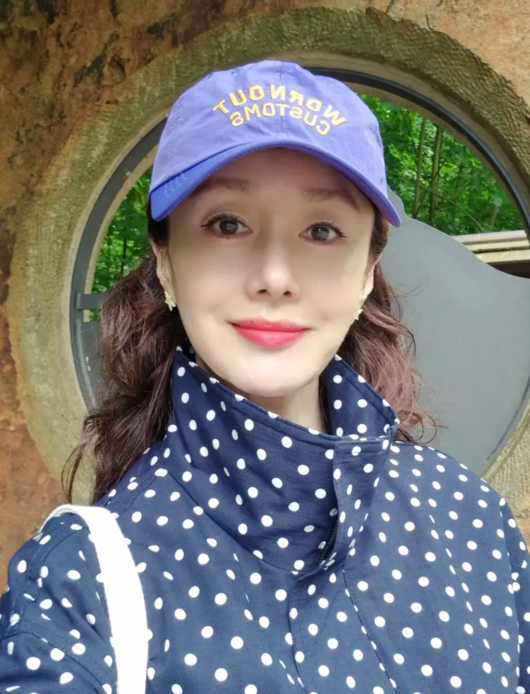 김지수 [사진=김지수 SNS]