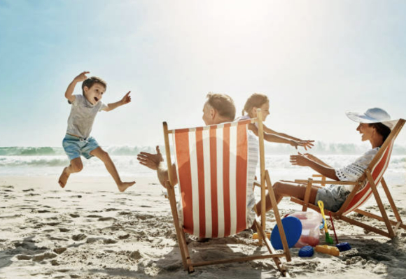 휴가철 사고에 대처하는 지식을 미리 숙지하고 가는 것이 좋다. 사진은 본 기사 내용과 무관. [사진=픽사베이]