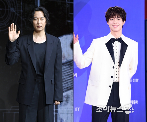 김남길 박보검이 '몽유도원도' 출연 제안을 받고 검토 중이다. [사진=조이뉴스24 DB]