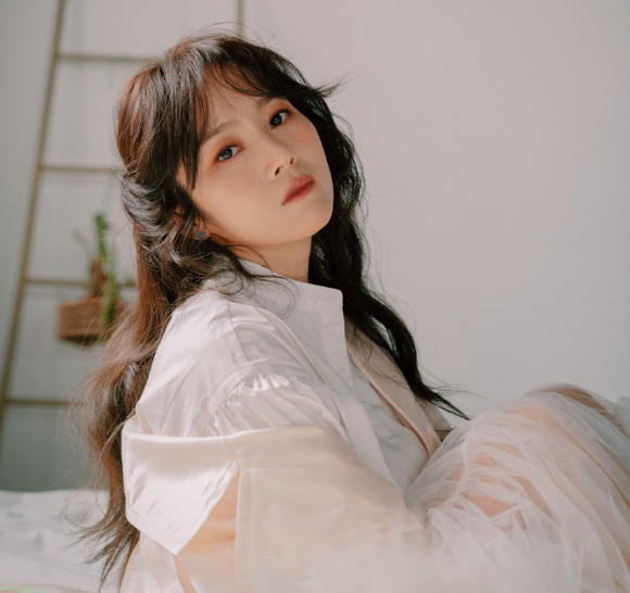 가수 이수영. [사진=뉴에라프로젝트]