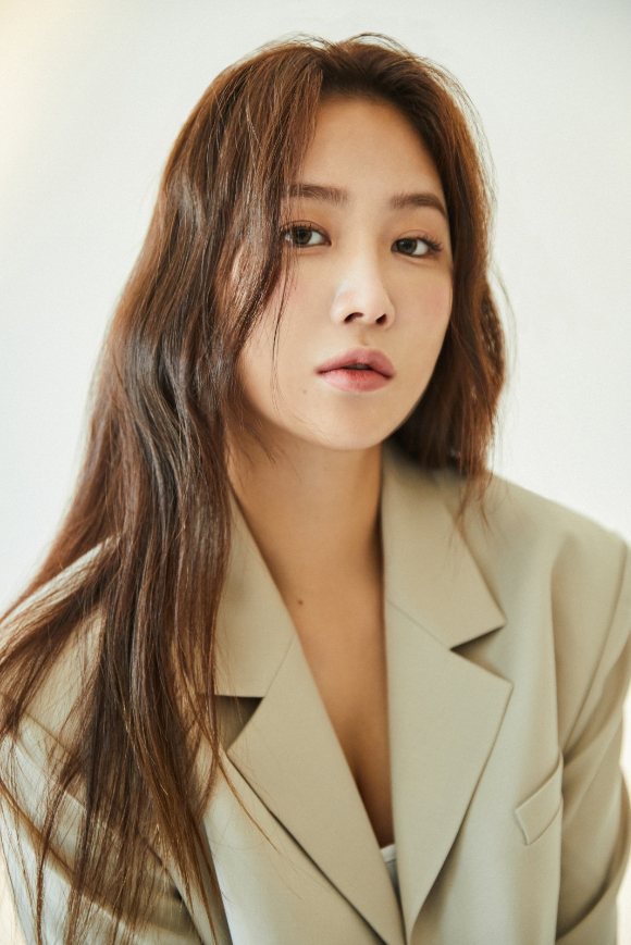 가수 소유 [사진=소속사 ]