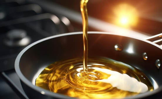 프라이팬 코팅제 등에 사용되는 과불화합물은 거의 분해되지 않는다. 폐기 등으로 오염됐을 때 이를 정수할 수 있는 새로운 기술이 나왔다. 프라이팬 코팅이 벗겨졌을 때는 즉시 사용을 금지하는 게 좋다. [사진=Freepik]