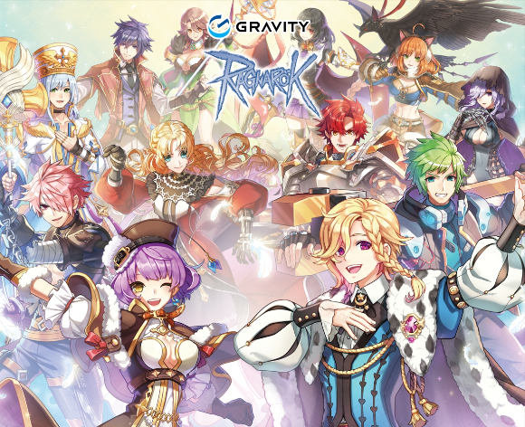 [사진=그라비티]