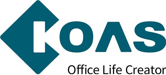 코아스 CI. [사진=코아스]