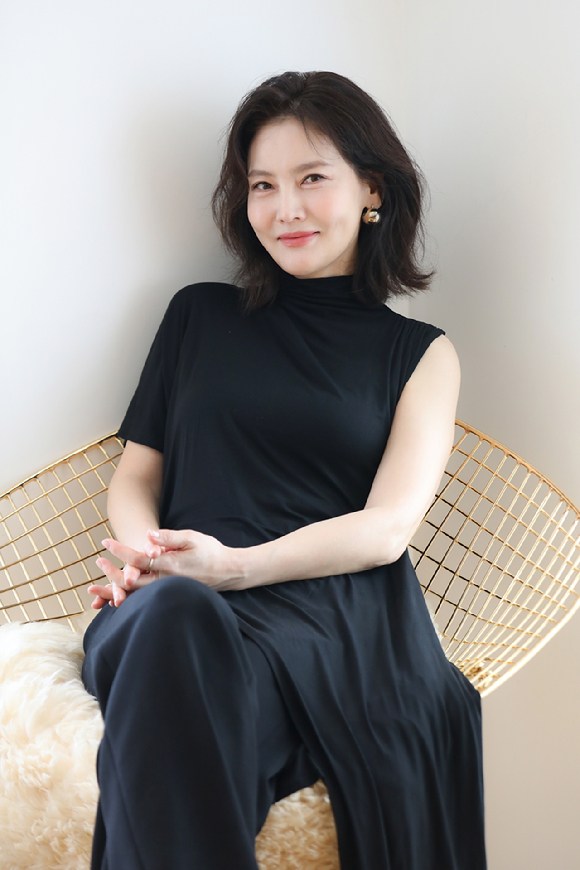 [조이人]① '렘피카' 김선영, 팔꿈치 골절 3개월만 무대 복귀 "외로운 여정"