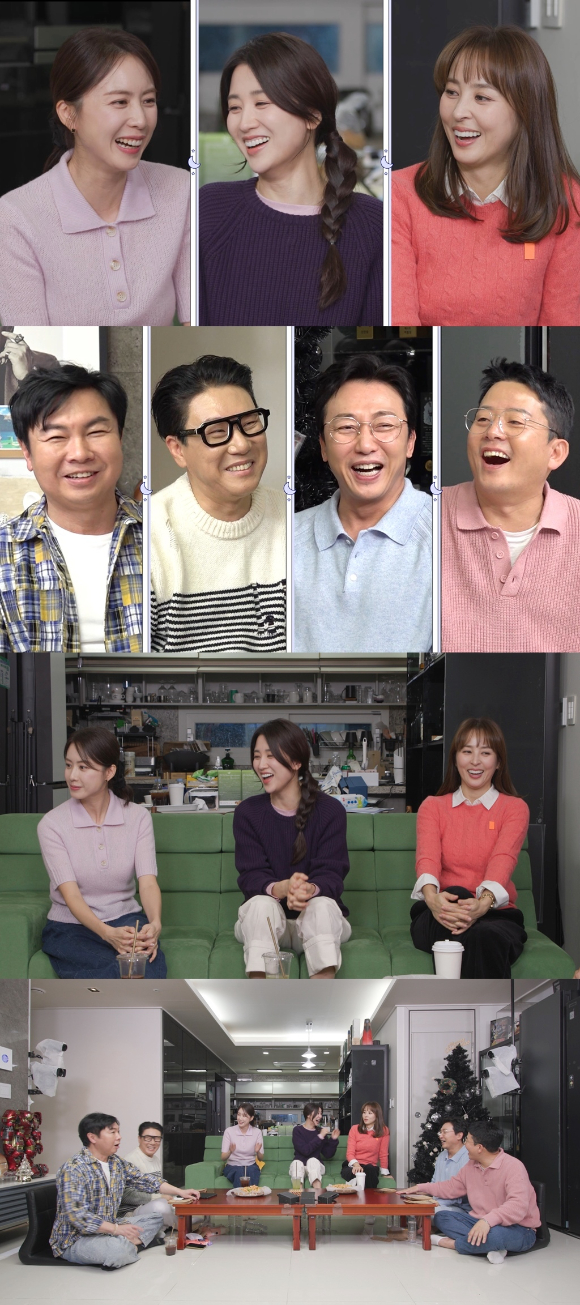 '돌싱포맨' 프리뷰 갈무리 [사진=SBS]