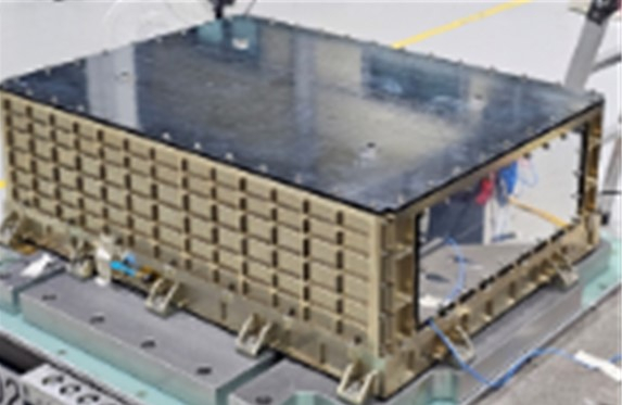 BioCabinet_비행모델. [사진=우주청]