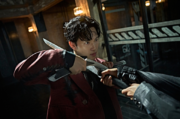 [리뷰] 임시완x박규영 빛나는 열연, 그래서 더 아쉬운 &apos;사마귀&apos;