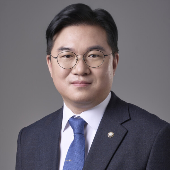 정준호 더불어민주당 의원. [사진=정준호 의원실]