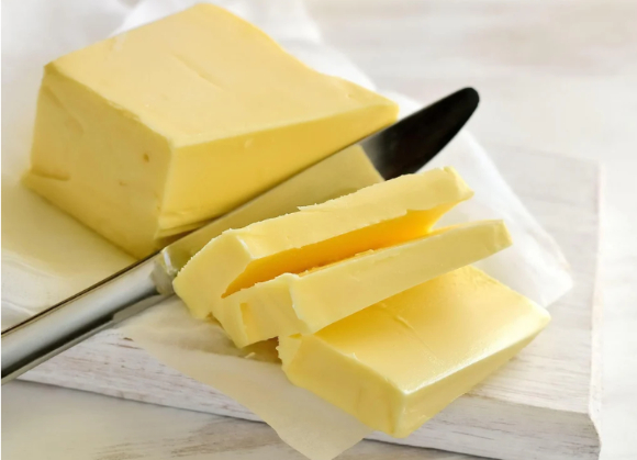 공복에 소량의 버터를 섭취하는 방식이 체중 관리와 대사 조절에 도움이 될 수 있다는 전문가의 설명이 제시됐다. 사진은 본 기사 내용과 무관. [사진=픽사베이]