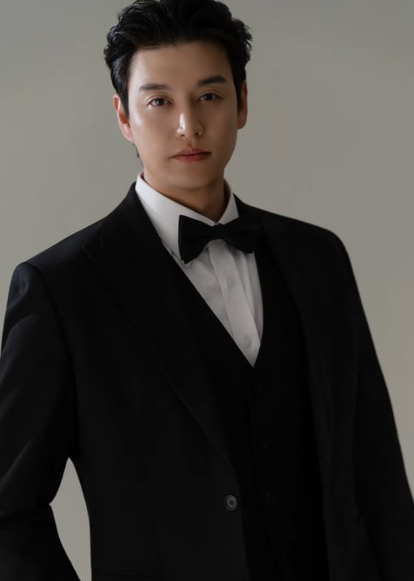 유키스 일라이, 6년 만에 재혼⋯"남은 인생 함께할 사람"