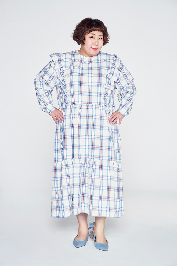 신기루 프로필. [사진=JDB엔터테인먼트]