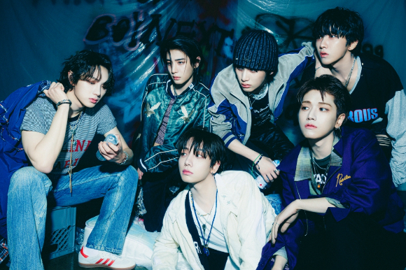 보이넥스트도어 단체 콘셉트 포토 [사진=KOZ엔터테인먼트]