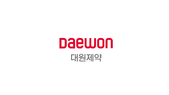 대원제약 로고. [사진=대원제약]