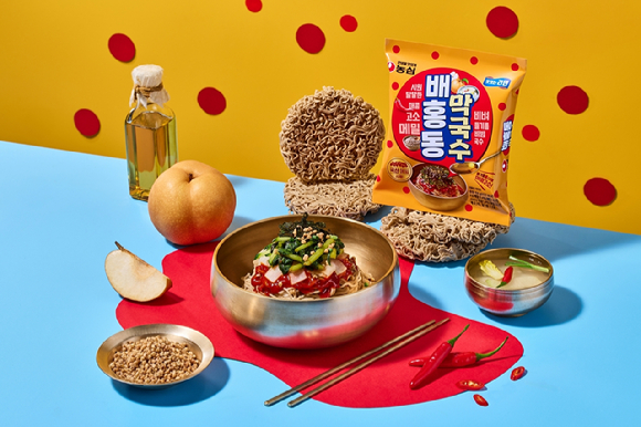  [사진=농심 제공]