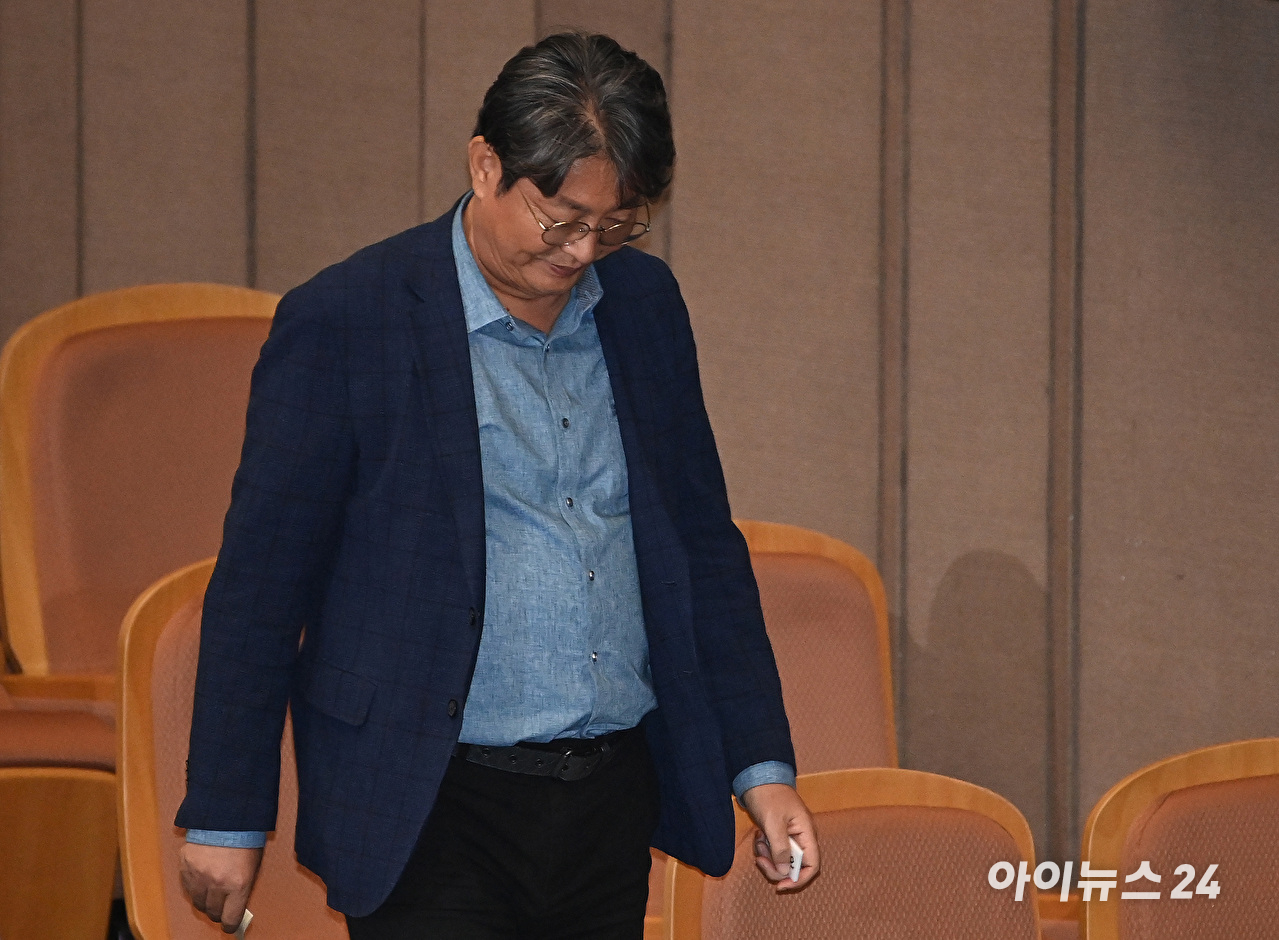 더불어민주당 정청래 대표가 6일 서울 여의도 국회에서 열린 최고위원회의에서 발언하고 있다. 2025.8.6 [사진=연합뉴스]