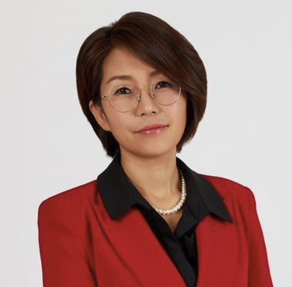 양은영 HLB그룹 바이오사업개발부문장. [사진=HLB그룹 제공]