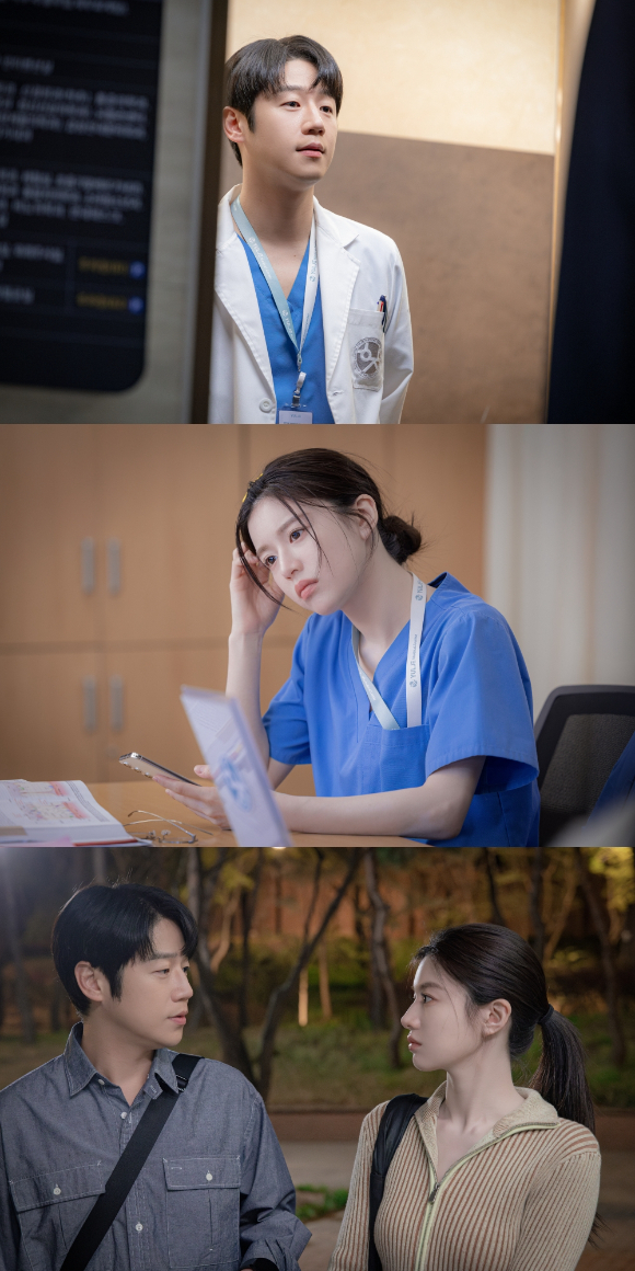 '언젠가는 슬기로울 전공의생활' [사진=tvN]