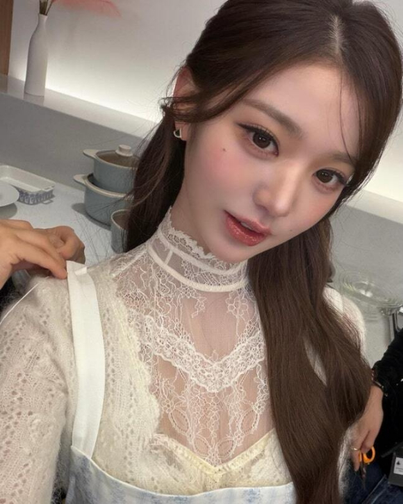 장원영 [사진=장원영 SNS]