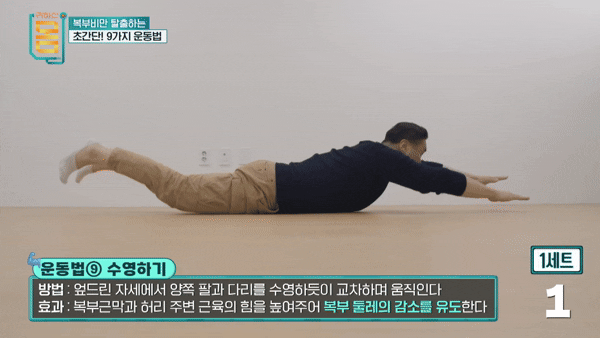 복부비만을 줄이는 데 효과적인 운동법이 전문가에 의해 제시됐다. 사진은 본 기사 내용과 무관. [사진=Mayo Clinic News Network]