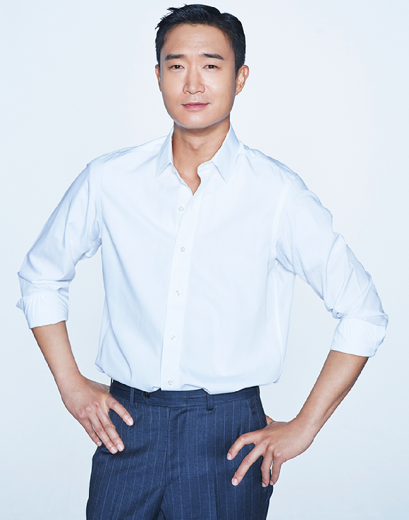 조우진, 에이스팩토리와 전속계약⋯이종석·이준혁 한솥밥