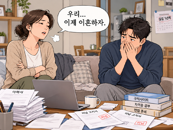 챗GPT로 생성한 인공지능(AI) 이미지. [이미지=챗GPT]