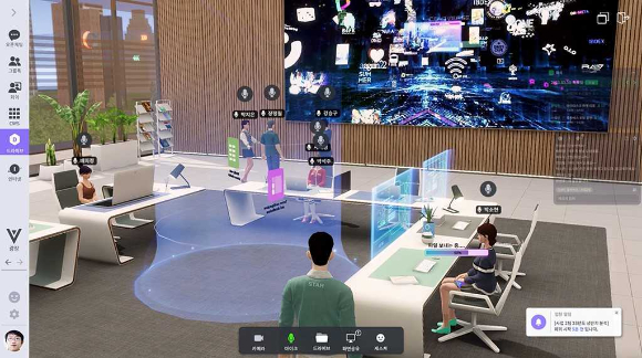 [사진=컴투버스]