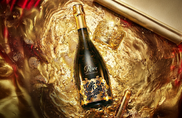 레어 퀸 에디션. [사진=아영FBC]